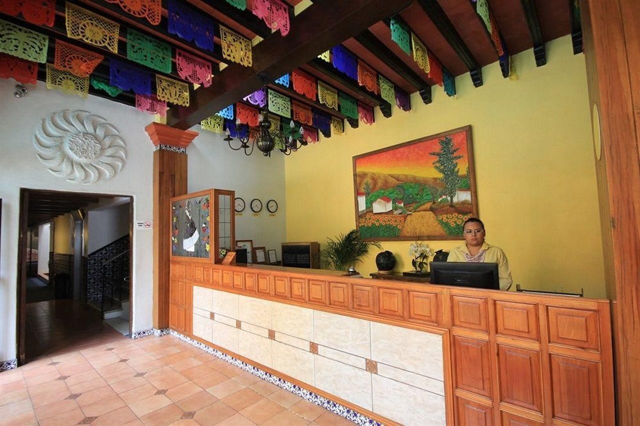 Real Hotel 4*