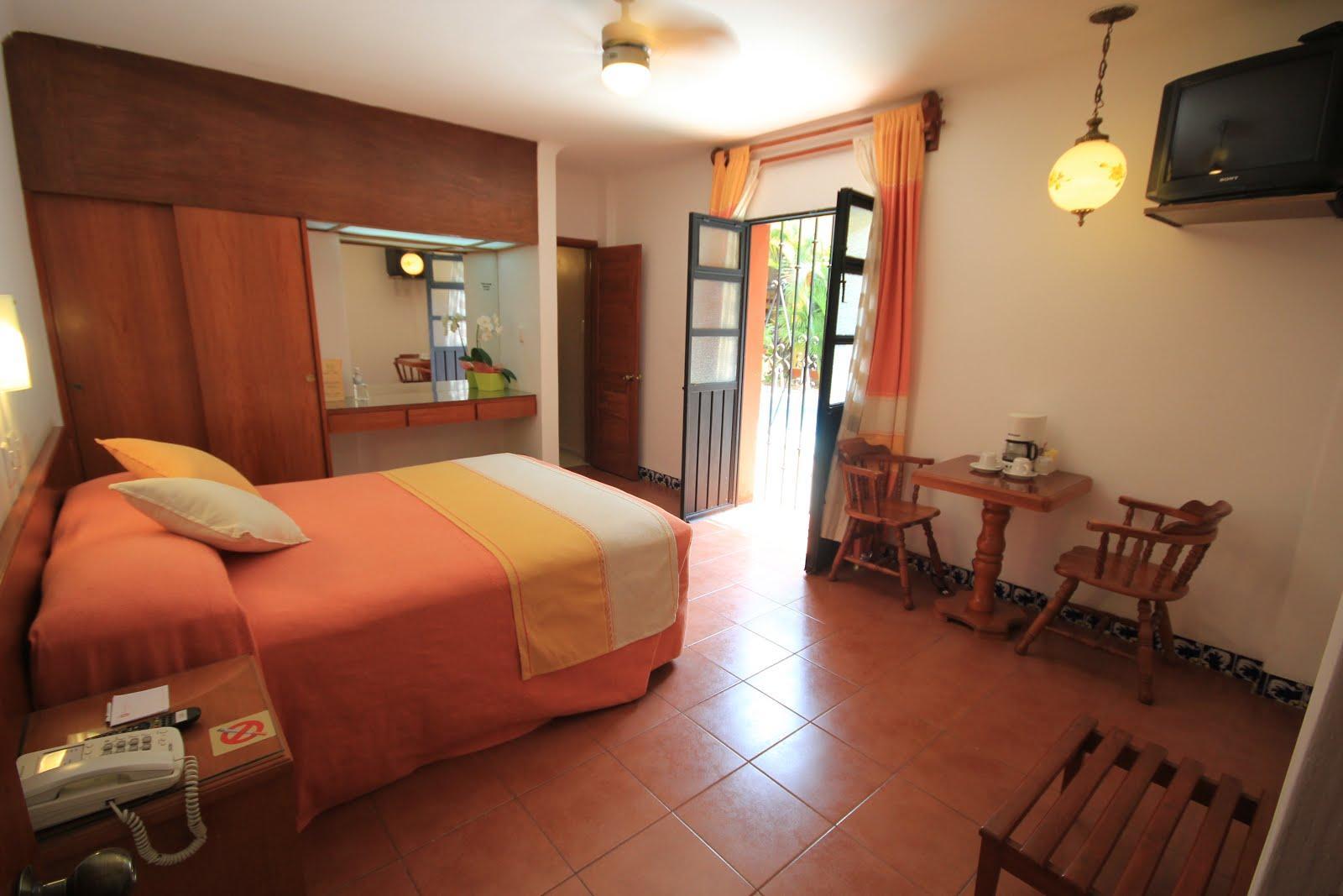 Hotel Real