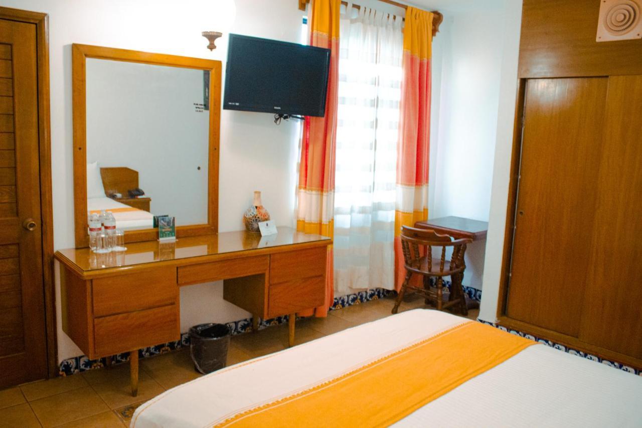 Real Hotel