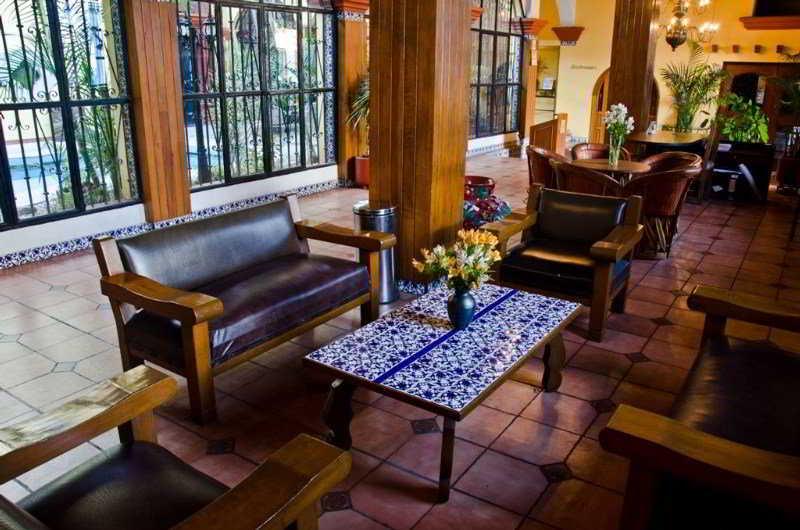 Hotel Real